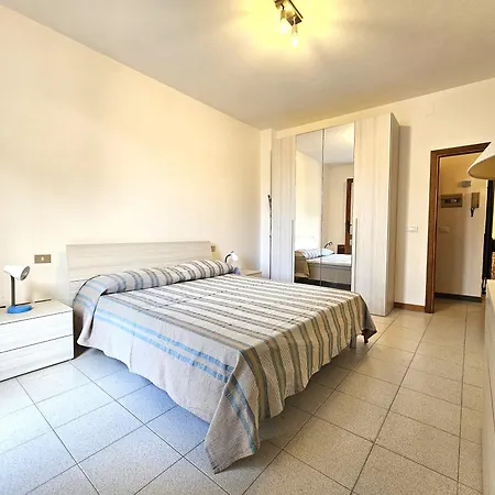 Apartment Matteo's Mare