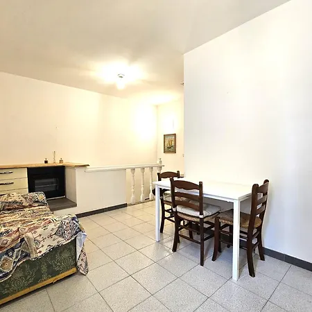 Matteo's Mare Apartment