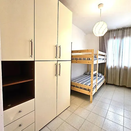 Apartment Matteo's Mare