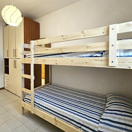 Apartment Matteo's Mare *