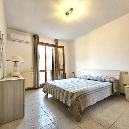 Matteo's Mare Apartment *