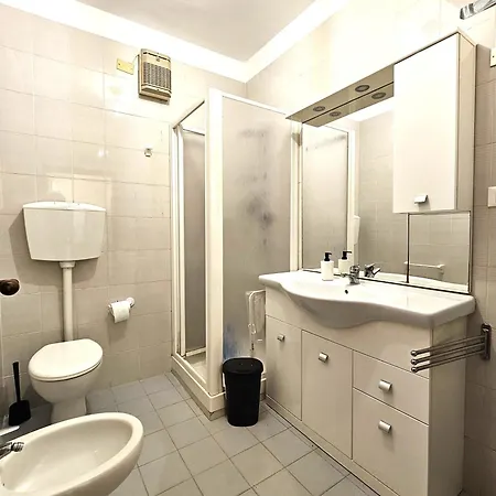 Matteo's Mare Apartment Cecina (Livorno)