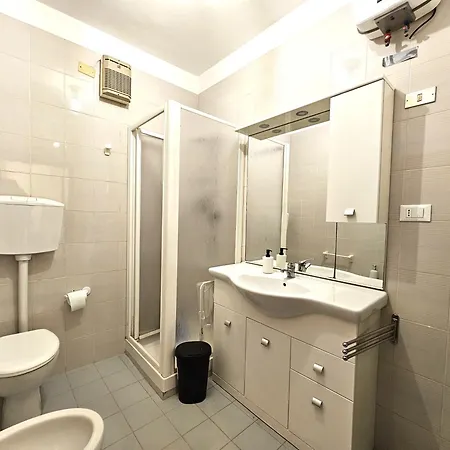 Matteo's Mare Apartment