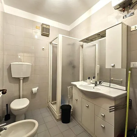 Matteo's Mare Apartment