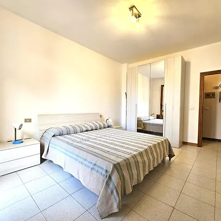Matteo's Mare Apartment